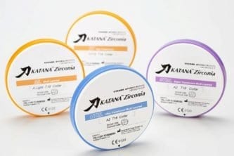 KATANA Zirkon  Frässervice